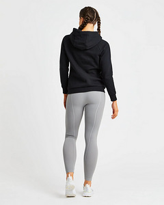 Новая худи женская AYBL Staple Hoodie (4 фото из 6)