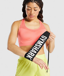 Uued Gymshark randmesidemed (3 foto / 6)
