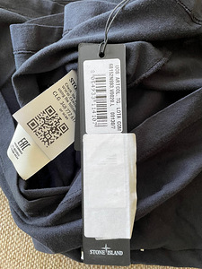 Stone Island T-särk (tavahind 190 EUR) (3 foto / 4)