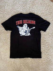 Uus True Religion meeste t-särk (2 foto / 2)