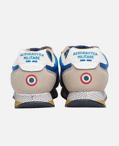 Uued Aeronautica Militare meeste tossud (3 foto / 5)