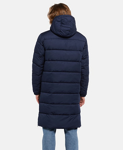 Uus Replay meeste talveparka (3 foto / 6)