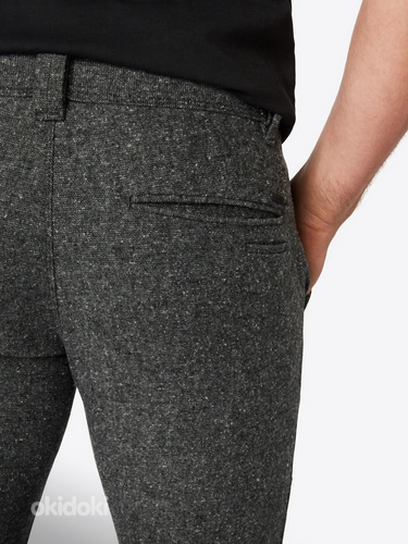 Новые мужские повседневные брюки Hugo Boss (фото #5)