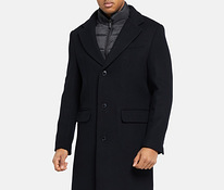Новое мужское пальто Selected Homme
