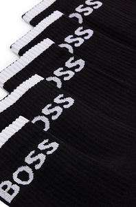 Uued Hugo Boss meeste sokid (komplekt 6 paari) (2 foto / 3)