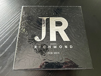 Uus John Richmond meeste lõhna komplekt