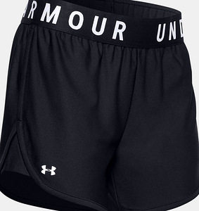 Uued Under Armour naiste lühikesed püksid (3 foto / 7)