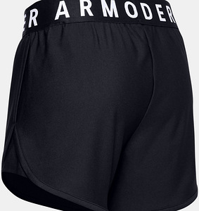 Uued Under Armour naiste lühikesed püksid (4 foto / 7)