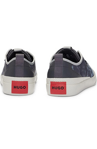 Uued Hugo Boss meeste jalatsid (2 foto / 4)