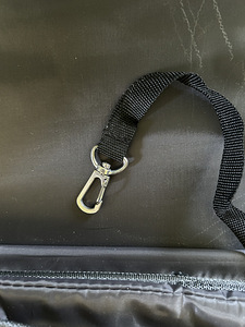 Uus kokkupandav transpordikott koertele ja kassidele (6 foto / 8)