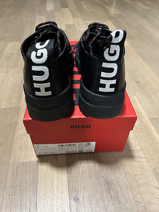 Hugo Boss meeste kingad (1 foto / 5)