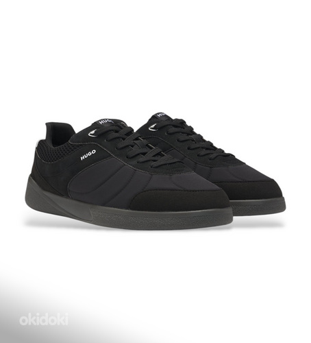 Uued Hugo Boss meeste jalatsid