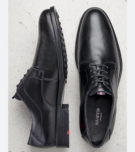 Uued Lloyd Gore-Tex kingad (3 foto / 6)