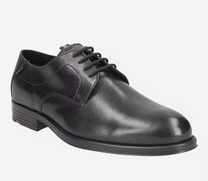 Uued Lloyd Gore-Tex kingad (4 foto / 6)