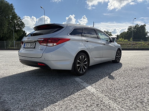 Hyundai i40, 1.7 CRDI (2 foto / 15)