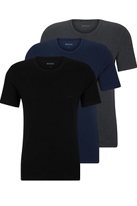Uued Hugo Boss särgid (komplektis 3 tk) (6 foto / 10)