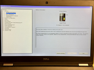 Dell Latitude E7470 i5/16GB/256GB/Win11 (4 foto / 8)