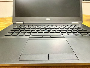 Dell Latitude E7470 i5/16GB/256GB/Win11 (7 foto / 8)