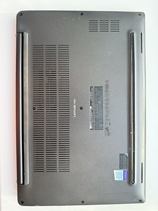 Dell Latitude 7400 Carbon i7/16GB/512GB/Win11 (4 foto / 7)