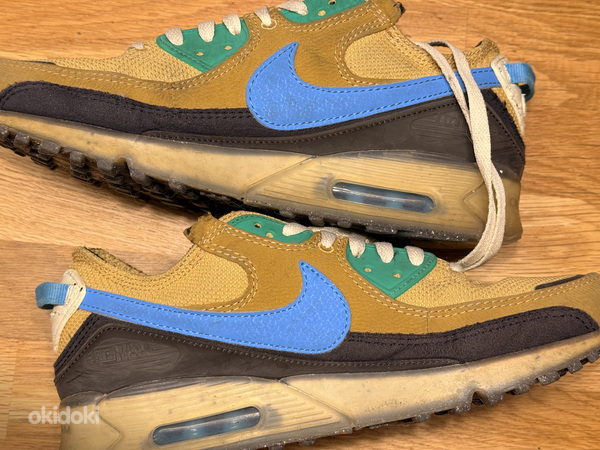 Nike Air Max Terrascape 90 EUR42