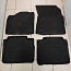 Продам комплект новых резиновых ковриков для Nissan X-Trail (фото #1)