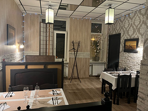 A. Puškini tn 12, Vanalinn, Narva, Ida-Virumaa (6 foto / 9)