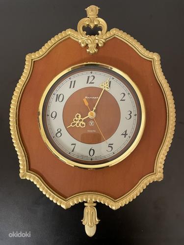Настенные часы Янтар (фото #3)
