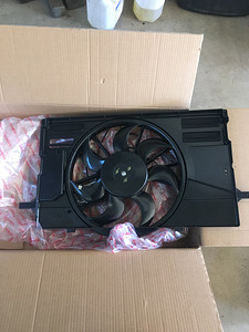 Jahutusventilaator (2 foto / 3)