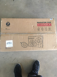 Jahutusventilaator (3 foto / 3)