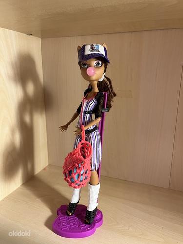 Оригинальные куклы Monster High (фото #3)
