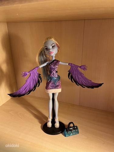 Оригинальные куклы Monster High (фото #3)