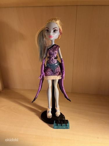 Оригинальные куклы Monster High (фото #4)