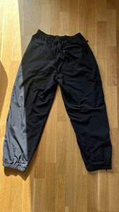 Supreme full zip pants (2 фото из 7)