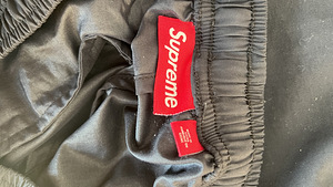 Supreme full zip pants (3 фото из 7)