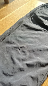 Supreme full zip pants (6 фото из 7)
