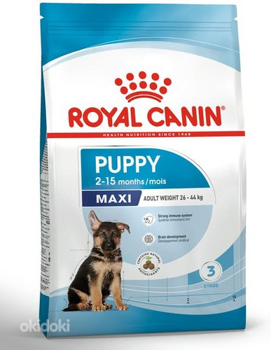 Koeratoit 15kg Royal Canin / Koeratoit 15kg Royal Canin