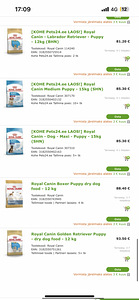 Koeratoit 15kg Royal Canin / Koeratoit 15kg Royal Canin (3 foto / 4)