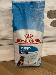 Koeratoit 15kg Royal Canin / Koeratoit 15kg Royal Canin (4 foto / 4)