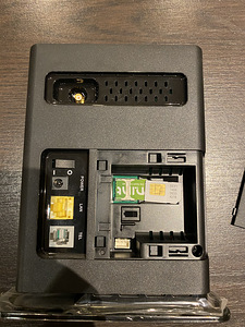 Wi-Fi роутер huawei LTE CPE E5172 (1 фото из 5)