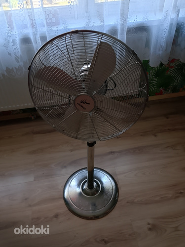 Ventilaator