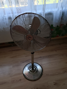 Ventilaator (2 foto / 2)
