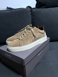Gant новые кроссовки (1 фото из 8)