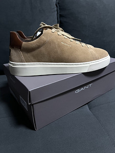 Gant новые кроссовки (3 фото из 8)