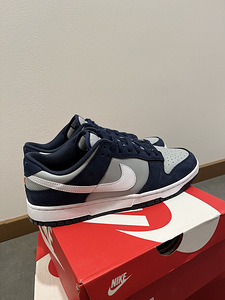 Nike dunk Low (2 фото из 4)