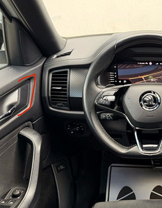 Skoda Kodiaq (1 foto / 10)