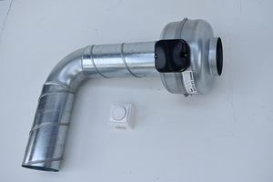 ПЕЧЬ AVELON 02К - 18KW (4 фото из 5)