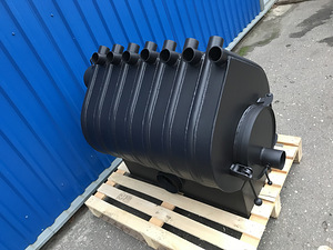 ПЕЧЬ AVELON 03К - 26 KW (3 foto / 6)