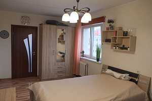 Punane tn 31, Lasnamäe, Tallinn, Harjumaa (4 foto / 8)