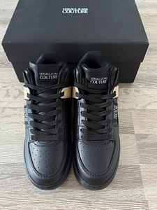 Новые кроссовки Versace Jeans Couture (37) оригинал (3 фото из 7)