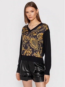 Свитер Versace Jeans Couture (XXS/XS) оригинал (4 фото из 4)
